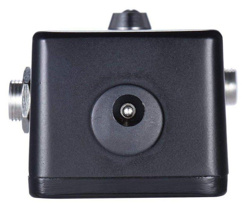 MOSKYAudio موسكي أوديو ميني كلين بافر إيفكت بيدال - بافر أسود صغير لعازفي الجيتار - Image 5